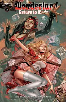 Cover of Igor Vitorino Variant