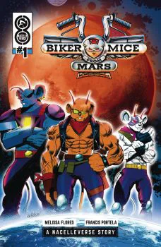 Cover of Juan Gedeon Variant