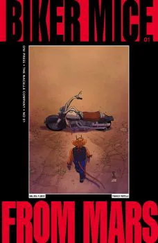 Cover of Francis Portela Incentive Variant (1:50)