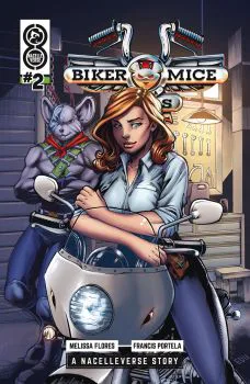 Cover of Edu Souza Variant