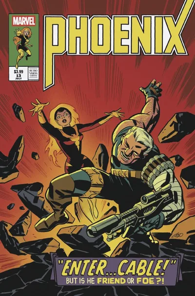 Cover of Cover B