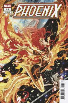 Cover of Marco Checchetto Variant