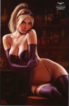 Cover of Pierluigi Abbondanza Incentive Variant (1:20)