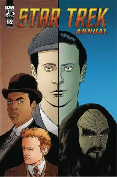 Cover of Ramon Rosanas Variant