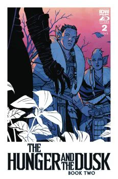 Cover of Cover B Cliff Chiang Variant