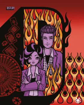 Cover of Junko Mizuno Incentive Variant (1:50)