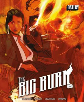 Cover of Tula Lotay Variant