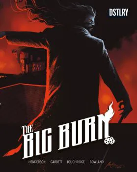 Cover of Rafael Albuquerque Incentive Variant (1:50)