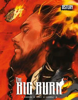 Cover of Tula Lotay Variant