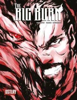 Cover of Dustin Nguyen Incentive Variant (1:10)