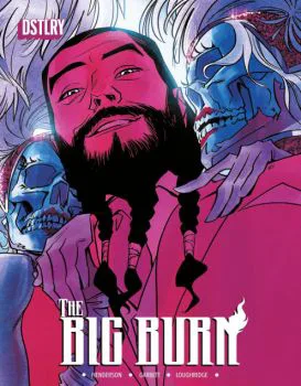 Cover of Annie Wu Incentive Variant (1:25)
