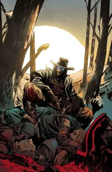 Cover of Francesco Manna Unlockable Virgin Variant