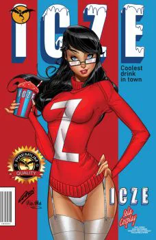 Cover of Cover H Paul Green Monthly Treats Variant (Ltd. 350)