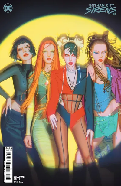 Cover of Cover C