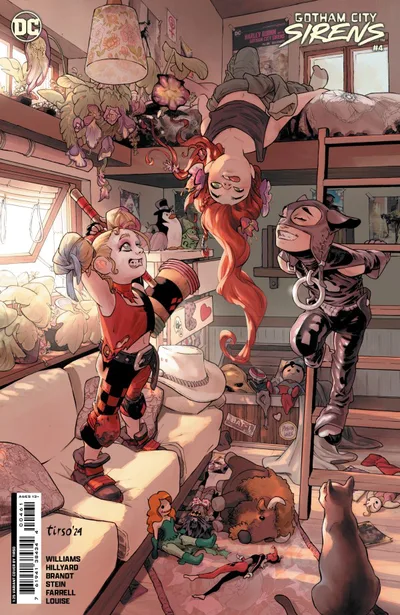 Cover of Cover F