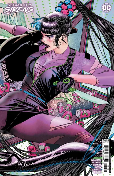 Cover of Cover B