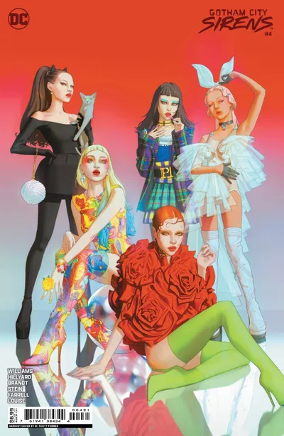 Cover of Cover C
