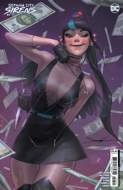 Cover of Cover D