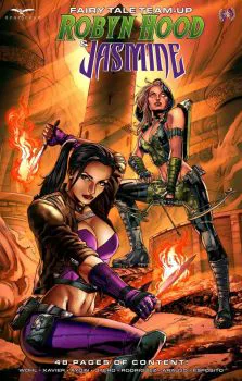Cover of Igor Vitorino Variant