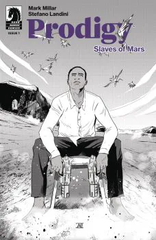 Cover of Stefano Landini Variant