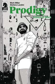 Cover of Stefano Landini Variant