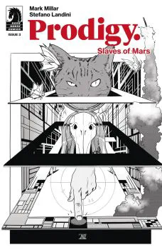 Cover of Stefano Landini Variant