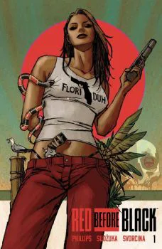 Cover of Cover B Dave Johnson Variant
