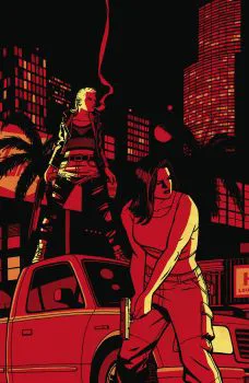 Cover of Cover E Cliff Chiang Incentive Variant (1:50)
