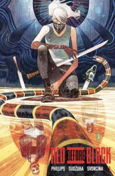 Cover of Cover G Toni Fejzula Erica Slaughter Variant