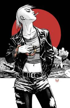 Cover of Cover C Dave Johnson Incentive Variant (1:10)