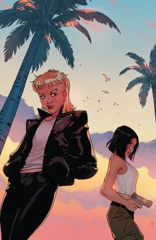 Cover of Cover D Bengal Amari Incentive Variant (1:25)