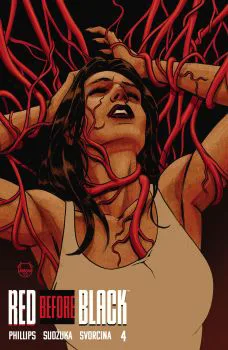 Cover of Cover B Dave Johnson Variant