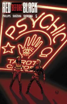 Cover of Cover B Dave Johnson Variant