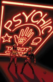 Cover of Cover C Dave Johnson Incentive Variant (1:10)