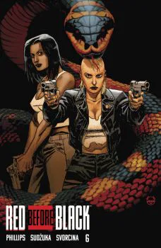 Cover of Cover B Dave Johnson Variant