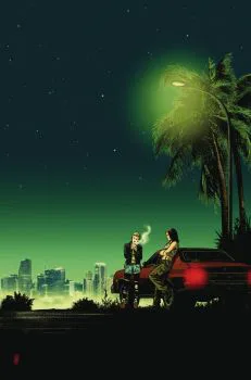 Cover of Cover D Jorge Fornés Incentive Variant (1:25)