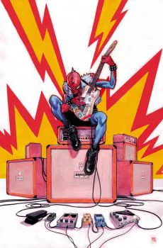 Cover of Cover D