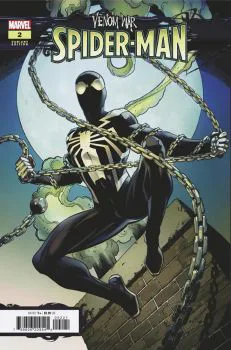 Cover of Mark Bagley Variant