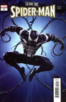 Cover of Rafael Grassetti Variant