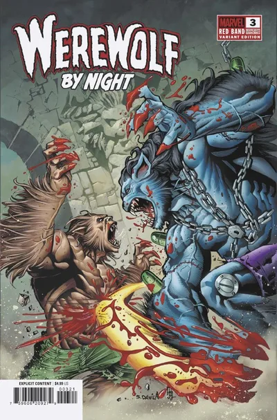Cover of Cover B