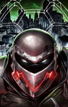 Cover of Raymond Gay Exclusive Variant