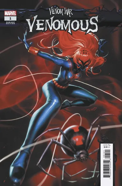 Cover of Cover B