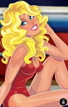 Cover of Cover M Sam Payne Exclusive Variant