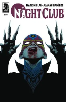 Cover of Jae Lee Variant