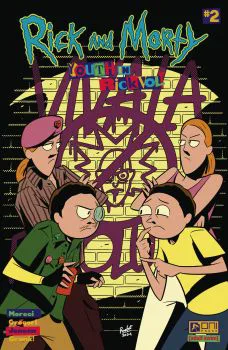 Cover of Ahmed Raafat Variant