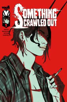 Cover of Cathy Kwan Variant