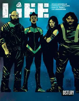 Cover of Dani Variant