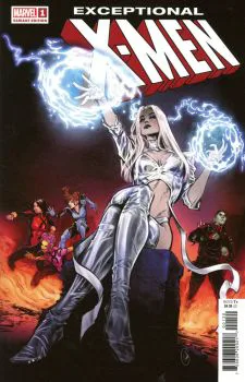Cover of Joëlle Jones Incentive Variant (1:25)