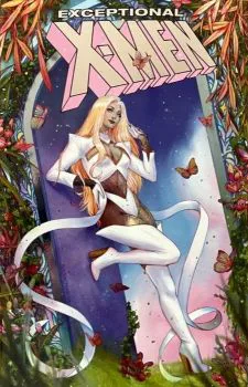 Cover of Edge Foil Variant