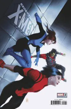 Cover of Miguel Mercado Incentive Variant (1:25)